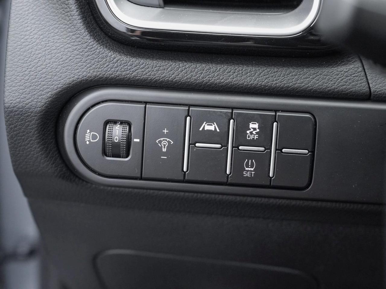 KIA Ceed 1.5T DCT Vision ACC KomfortPlusPaket SHZ