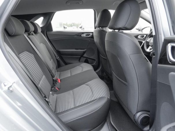 KIA Ceed 1.5T DCT Vision ACC KomfortPlusPaket SHZ