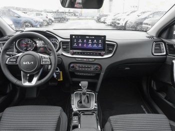 KIA Ceed 1.5T DCT Vision ACC KomfortPlusPaket SHZ