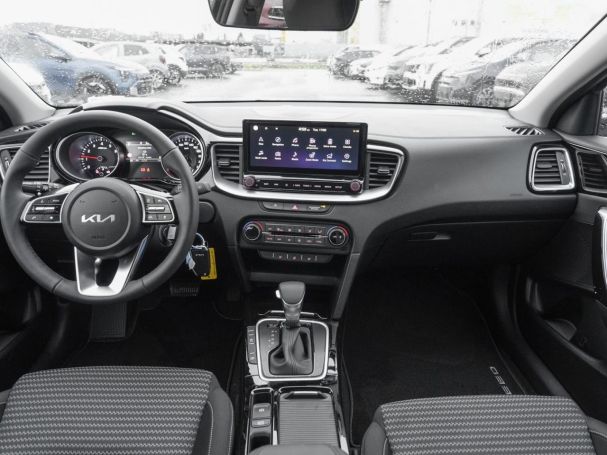 KIA Ceed 1.5T DCT Vision ACC KomfortPlusPaket SHZ