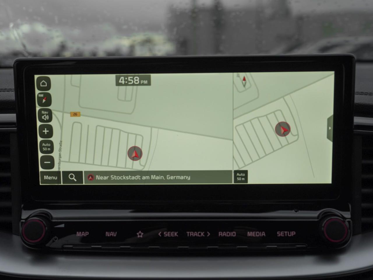 KIA Ceed 1.5T DCT Vision ACC KomfortPlusPaket SHZ