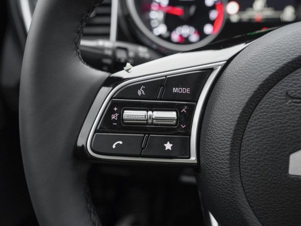 KIA Ceed 1.5T DCT Vision ACC KomfortPlusPaket SHZ