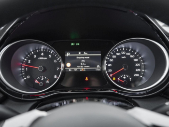 KIA Ceed 1.5T DCT Vision ACC KomfortPlusPaket SHZ