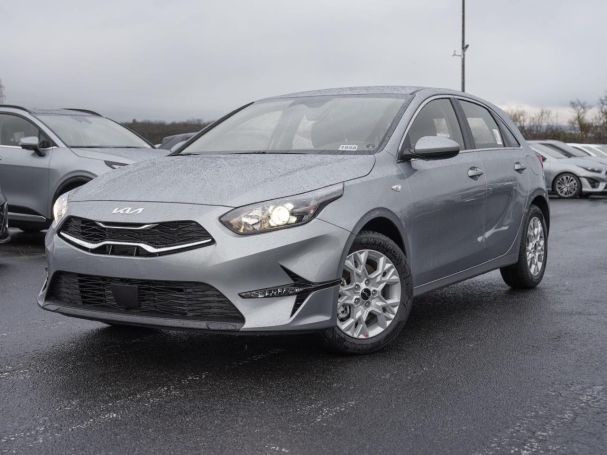 KIA Ceed 1.5T DCT Vision ACC KomfortPlusPaket SHZ