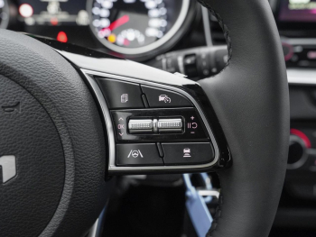 KIA Ceed 1.5T DCT Vision ACC KomfortPlusPaket SHZ