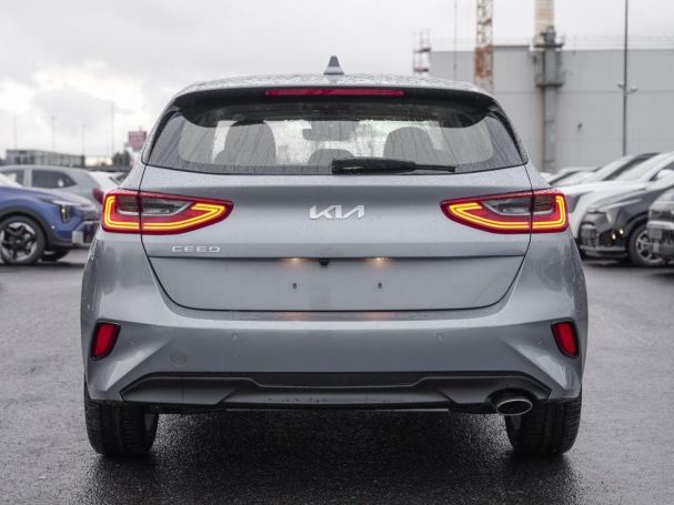 KIA Ceed 1.5T DCT Vision ACC KomfortPlusPaket SHZ