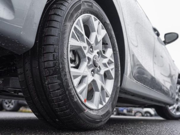 KIA Ceed 1.5T DCT Vision ACC KomfortPlusPaket SHZ