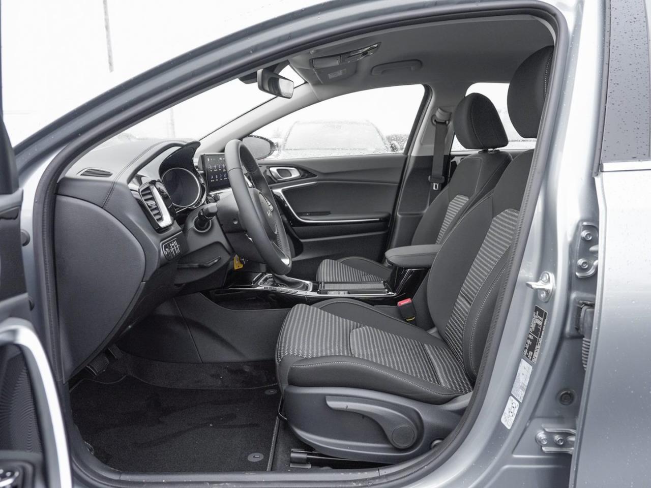 KIA Ceed 1.5T DCT Vision ACC KomfortPlusPaket SHZ