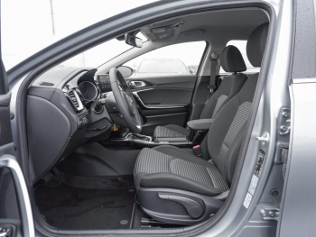 KIA Ceed 1.5T DCT Vision ACC KomfortPlusPaket SHZ