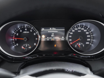 KIA Ceed 1.5T DCT Vision ACC SHZ Komfort Plus Paket