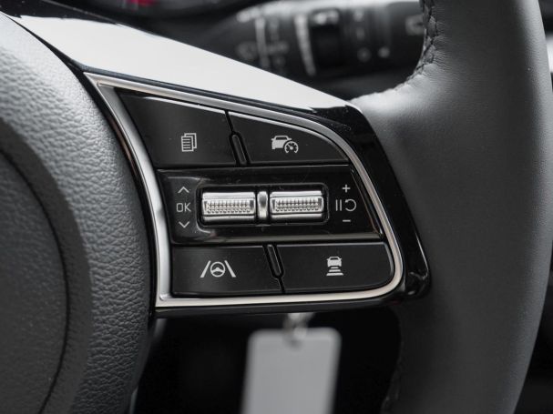 KIA Ceed 1.5T DCT Vision ACC SHZ Komfort Plus Paket