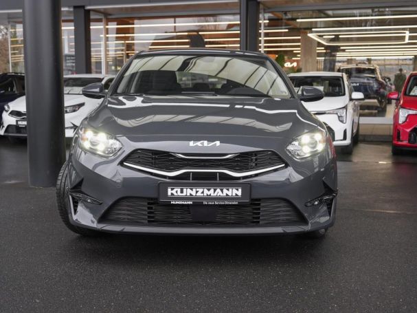 KIA Ceed 1.5T DCT Vision ACC SHZ Komfort Plus Paket
