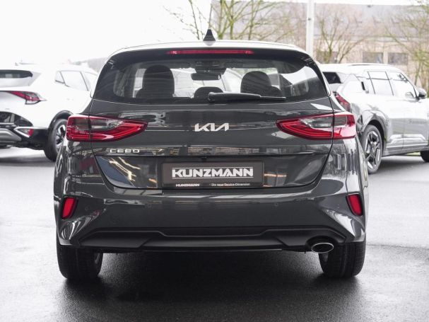 KIA Ceed 1.5T DCT Vision ACC SHZ Komfort Plus Paket