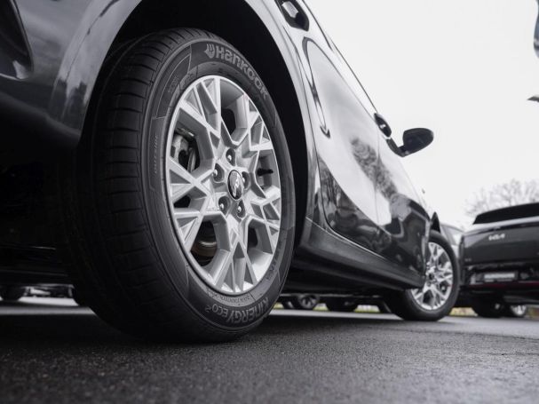 KIA Ceed 1.5T DCT Vision ACC SHZ Komfort Plus Paket