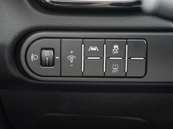 KIA Ceed 1.5T DCT Vision Navi Kamera ACC Lenkradhzg