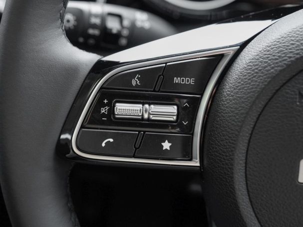 KIA Ceed 1.5T DCT Vision Navi Kamera ACC Lenkradhzg