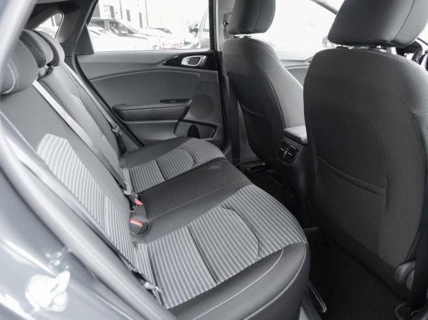 KIA Ceed 1.5T DCT Vision Navi Kamera Lenkradhzg ACC