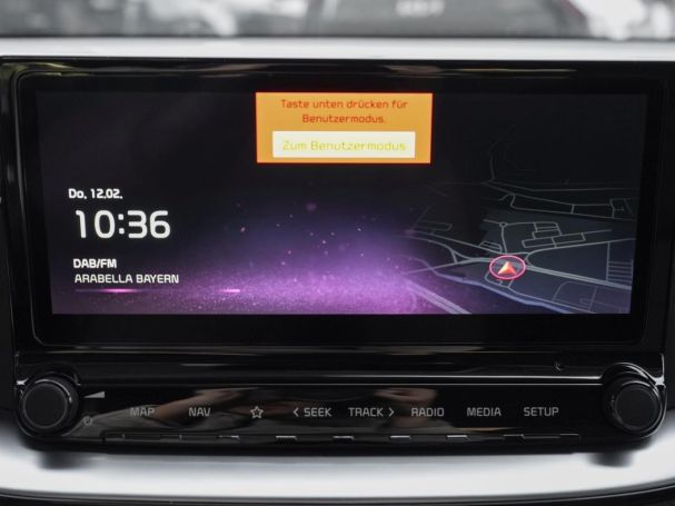 KIA Ceed 1.5T DCT Vision Navi Kamera Lenkradhzg ACC