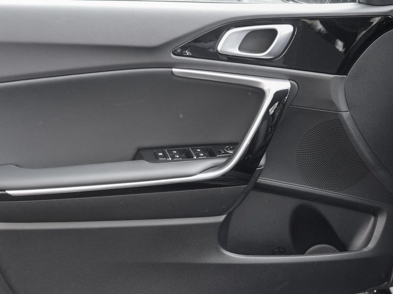 KIA Ceed 1.5T DCT Vision Navi Kamera Lenkradhzg ACC