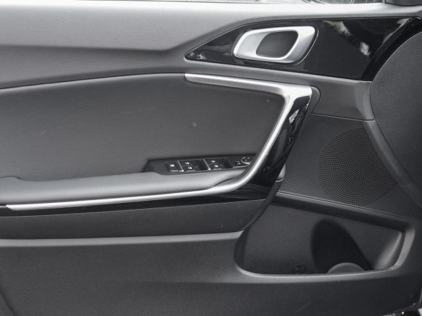 KIA Ceed 1.5T DCT Vision Navi Kamera Lenkradhzg ACC