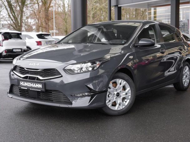 KIA Ceed 1.5T DCT Vision Navi Kamera Lenkradhzg ACC