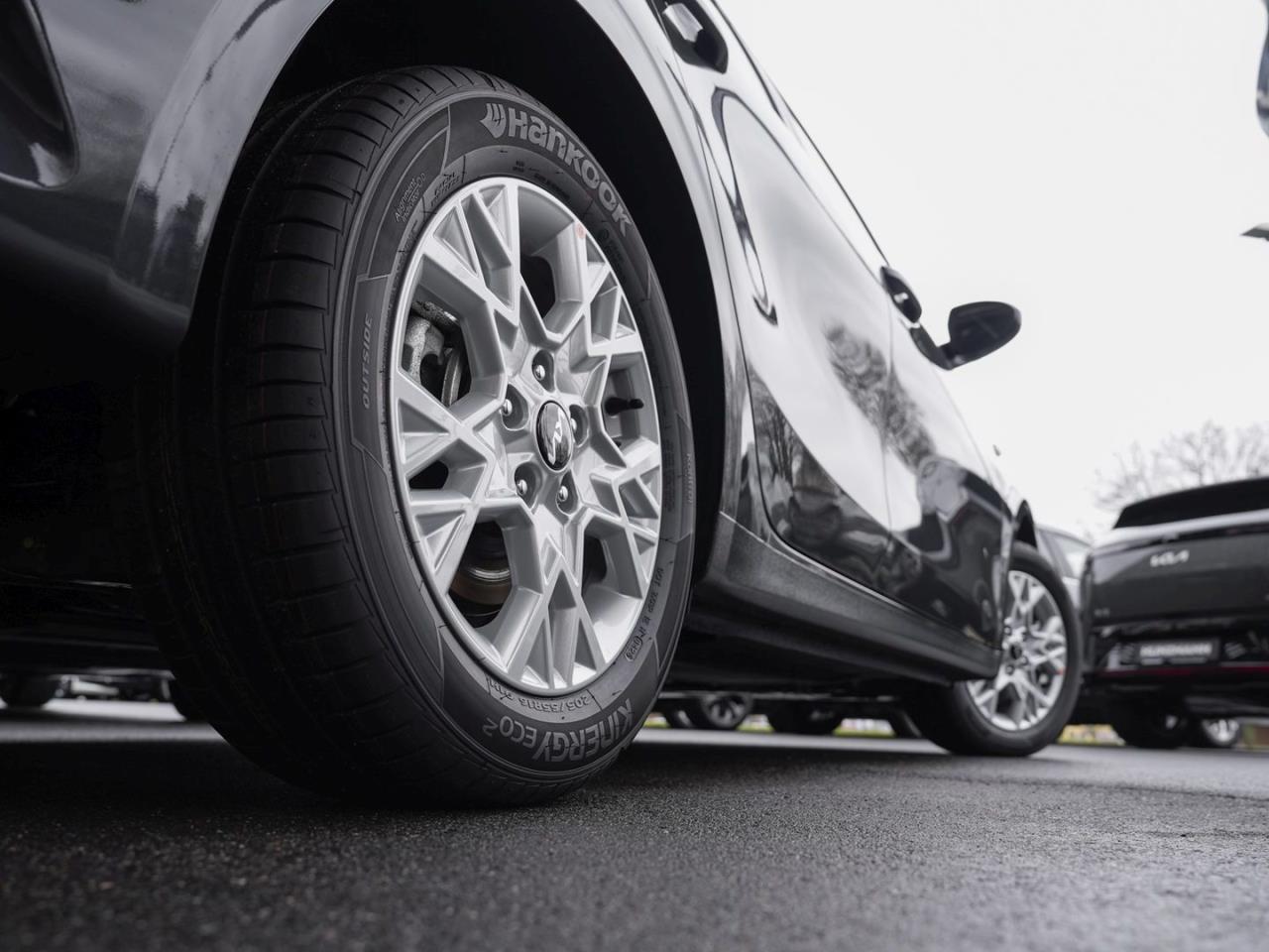 KIA Ceed 1.5T DCT Vision Navi Kamera Lenkradhzg ACC