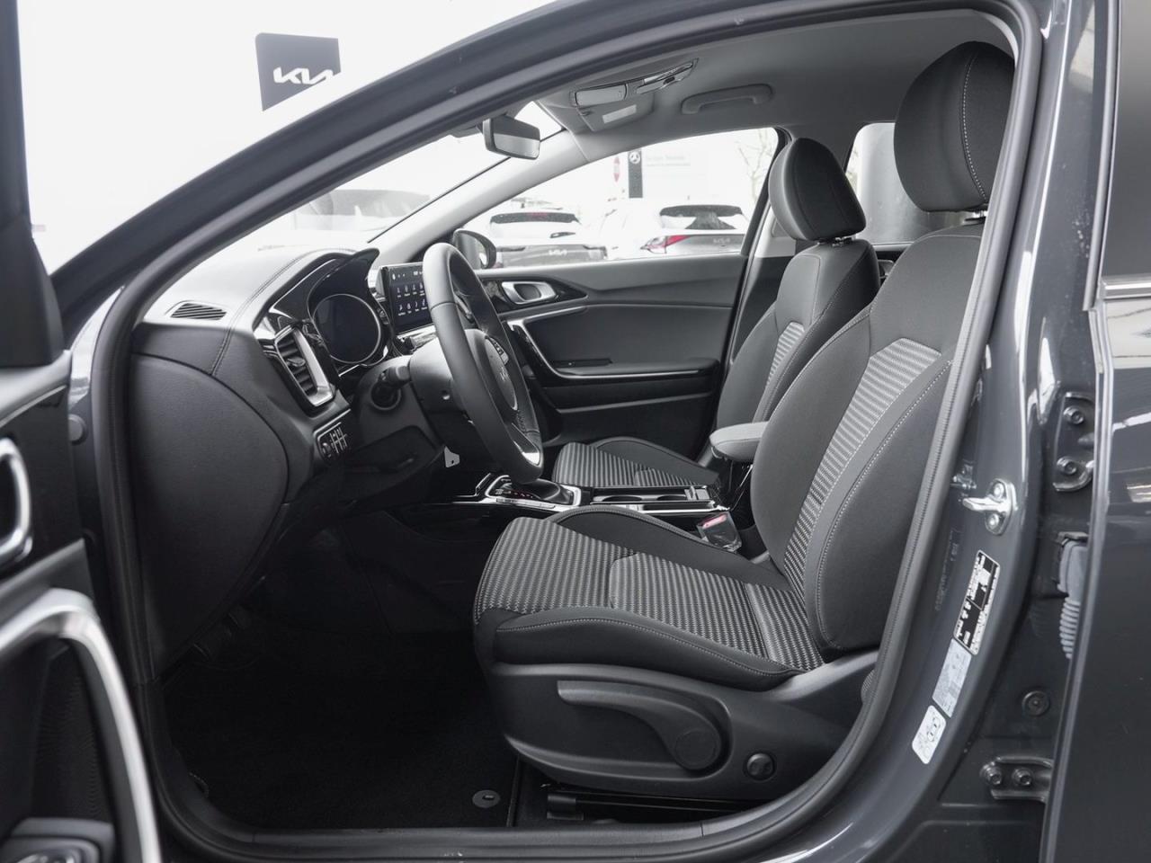 KIA Ceed 1.5T DCT Vision Navi Kamera Lenkradhzg ACC