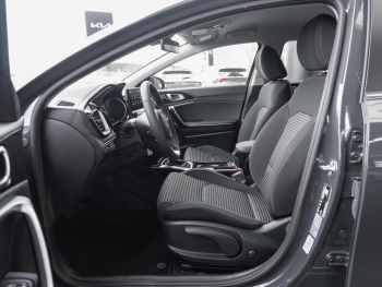 KIA Ceed 1.5T DCT Vision Navi Kamera Lenkradhzg ACC