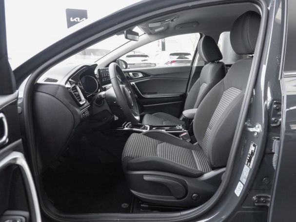 KIA Ceed 1.5T DCT Vision Navi Kamera Lenkradhzg ACC