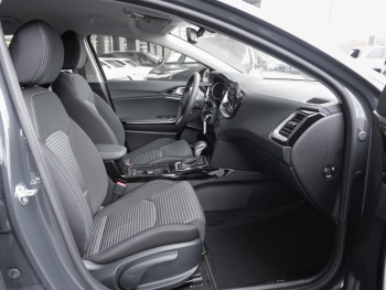 KIA Ceed 1.5T DCT Vision Navi Kamera Lenkradhzg ACC