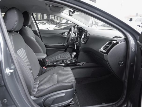 KIA Ceed 1.5T DCT Vision Navi Kamera Lenkradhzg ACC