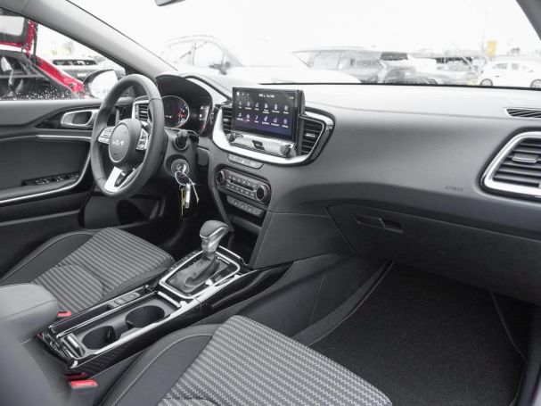 KIA Ceed 1.5T DCT Vision Navi Kamera ACC Lenkradhzg