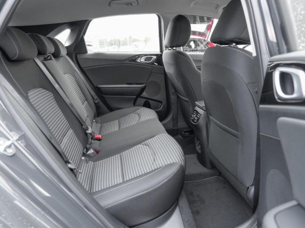 KIA Ceed 1.5T DCT Vision Navi Kamera ACC Lenkradhzg