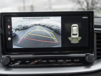 KIA Ceed 1.5T DCT Vision Navi Kamera ACC Lenkradhzg