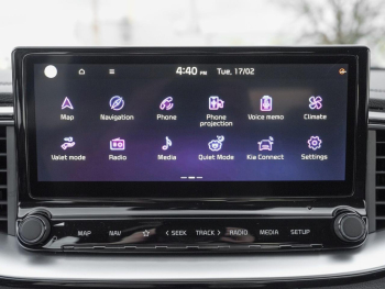 KIA Ceed 1.5T DCT Vision Navi Kamera ACC Lenkradhzg