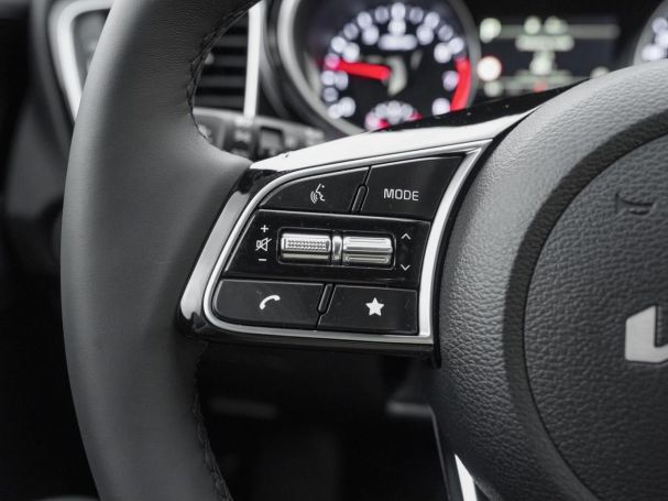 KIA Ceed 1.5T DCT Vision Navi Kamera ACC Lenkradhzg