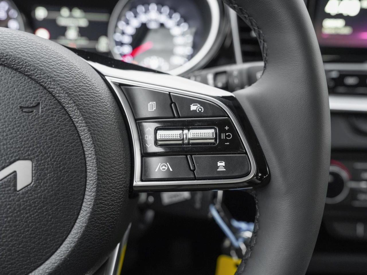 KIA Ceed 1.5T DCT Vision Navi Kamera ACC Lenkradhzg