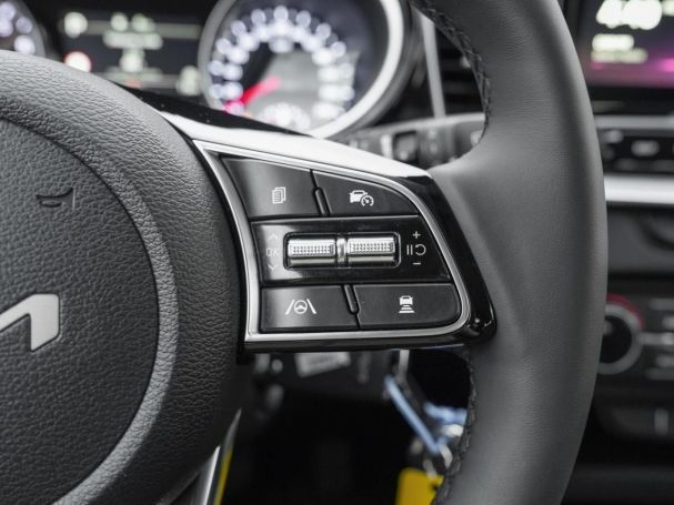 KIA Ceed 1.5T DCT Vision Navi Kamera ACC Lenkradhzg