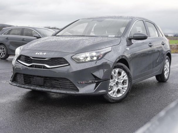 KIA Ceed 1.5T DCT Vision Navi Kamera ACC Lenkradhzg