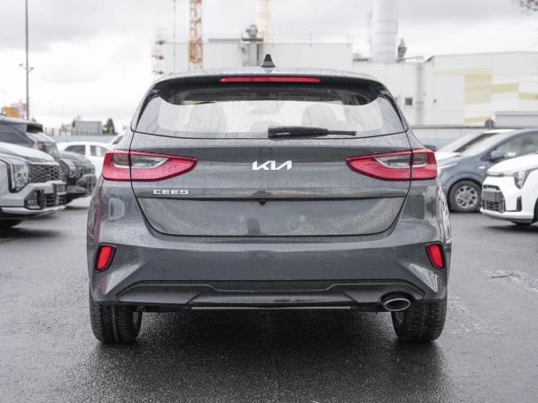 KIA Ceed 1.5T DCT Vision Navi Kamera ACC Lenkradhzg