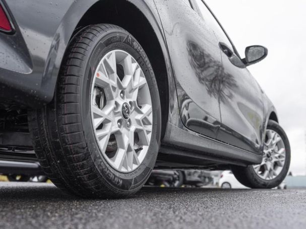 KIA Ceed 1.5T DCT Vision Navi Kamera ACC Lenkradhzg