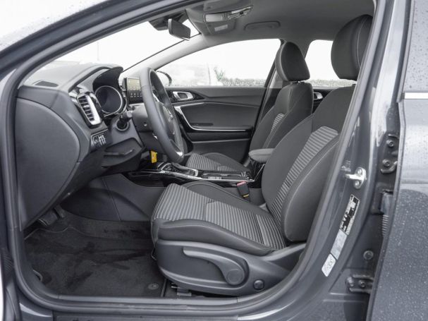 KIA Ceed 1.5T DCT Vision Navi Kamera ACC Lenkradhzg