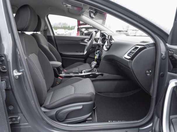 KIA Ceed 1.5T DCT Vision Navi Kamera ACC Lenkradhzg