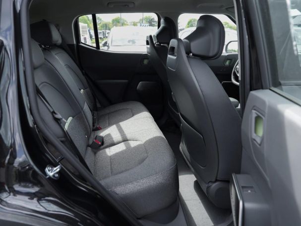 KIA EV2 42,2 kWh Air Navi Kamera Lenkradhzg ACC