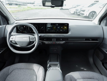 KIA EV2 42,2 kWh Air Navi Kamera Lenkradhzg ACC