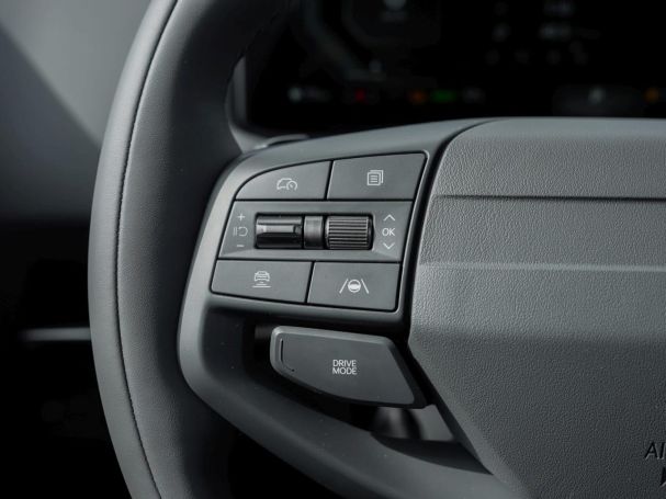 KIA EV2 42,2 kWh Air Navi Kamera Lenkradhzg ACC