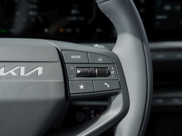 KIA EV2 42,2 kWh Air Navi Kamera Lenkradhzg ACC