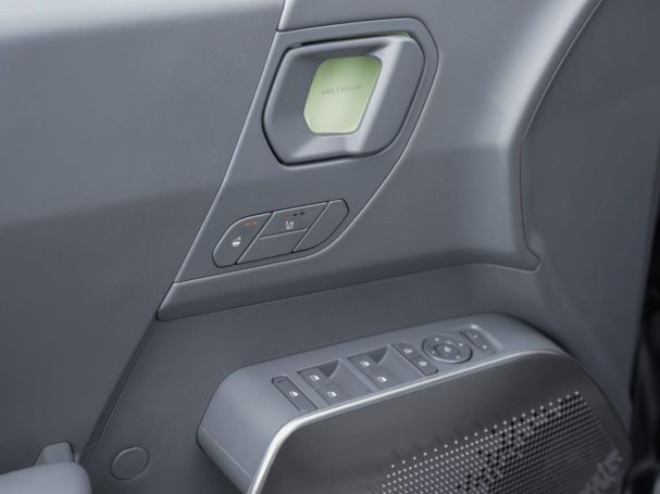 KIA EV2 42,2 kWh Air Navi Kamera Lenkradhzg ACC