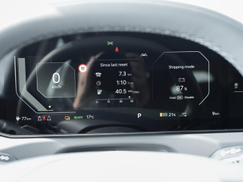 KIA EV2 42,2 kWh Air Navi Kamera Lenkradhzg ACC