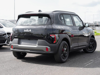 KIA EV2 42,2 kWh Air Navi Kamera Lenkradhzg ACC